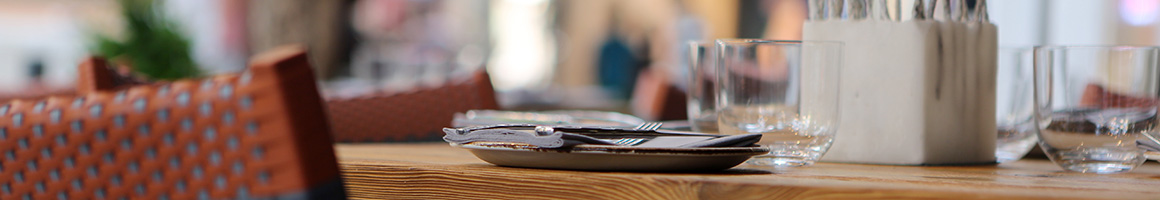 Eating Cafe at Green Door Cafe restaurant in Sedan, KS.